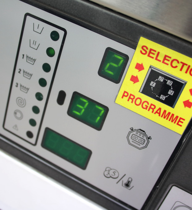 Machines à laver, Laverie self-service automatique à Bobigny 93000